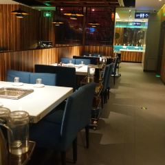Haidilao Hot Pot Cheng (Jiefang Road) User Photo