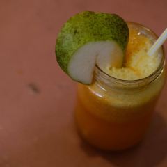Cafe Camelia User Photo