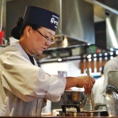 Kushikatsu Daruma - Shinsekai Main Shop User Photo