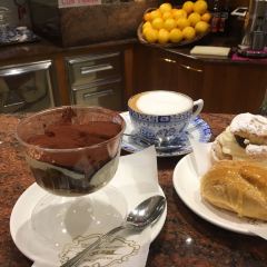 Pasticceria Tonolo Venezia 여행 사진