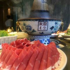 E ER DUI CHUAN TONG SHUAN LU DE DIAN User Photo