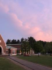 Fryeburg Public Library