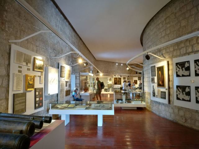 Maritime Museum