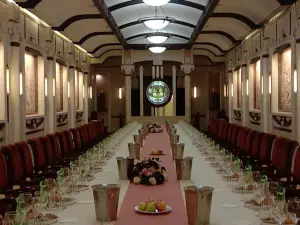 Coricova Winery
