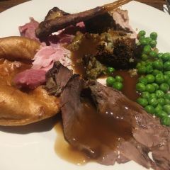 Toby Carvery 여행 사진