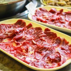 明记潮汕牛肉火锅(总店) User Photo