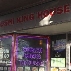 Sushi King House User Photo