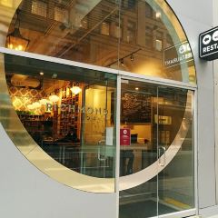 Richmond Station張用戶圖片