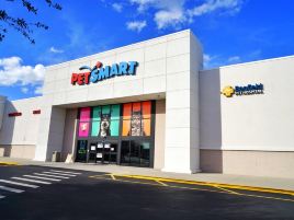 PetSmart