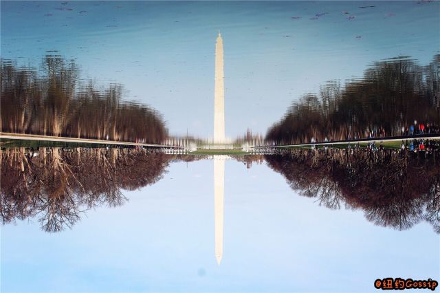 Washington Monument
