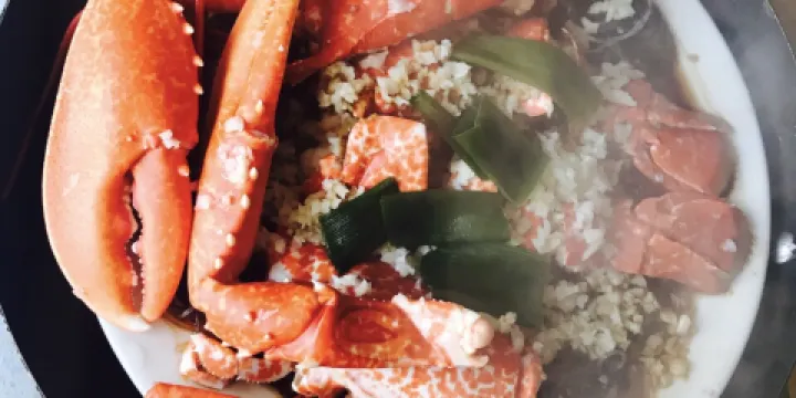 Quinlans Seafood Bar