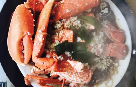 Quinlans Seafood Bar