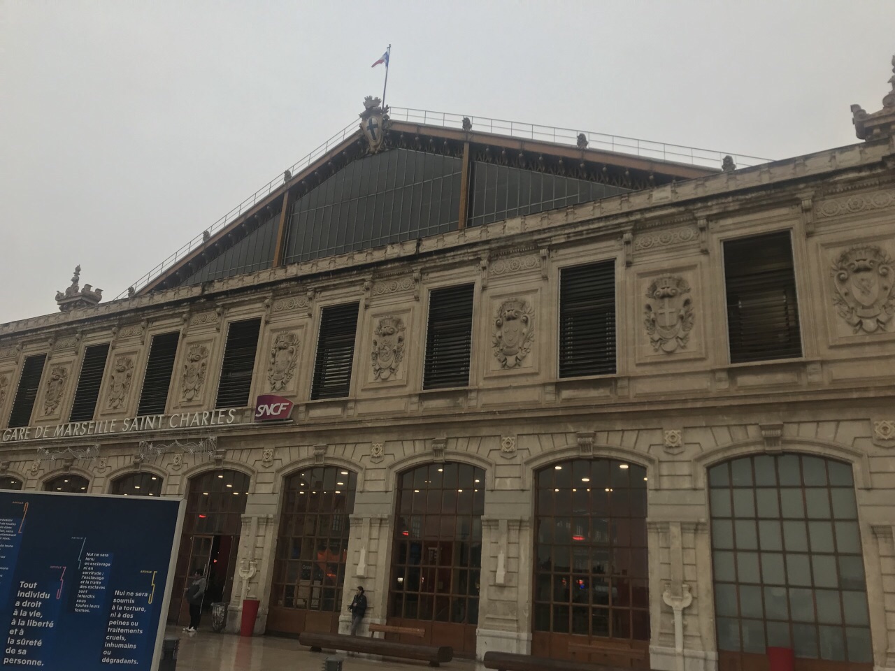 Gare De Marseille Saint Charles Travel Guidebook Must Visit Attractions In Marseille Gare De Marseille Saint Charles Nearby Recommendation Trip Com