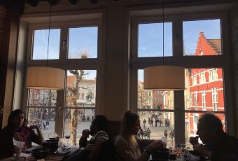 Poules Moules User Photo