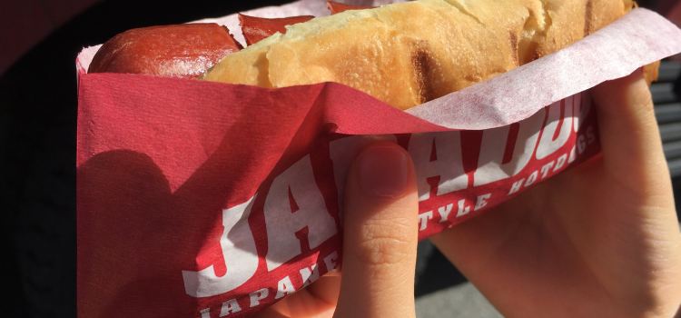 Japadog