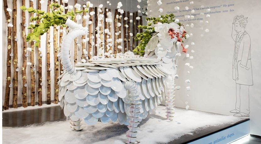 World of Wedgwood