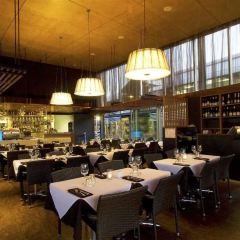 Black Angus Bar & Grill 여행 사진