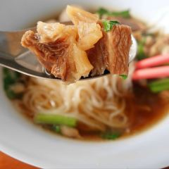 Blue Noodle User Photo