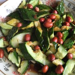 南栅传家菜(南大街店) User Photo