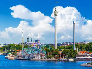 Grona Lund
