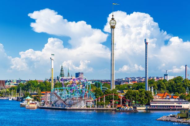 Grona Lund