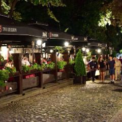 Tri Sesira User Photo