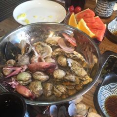 96號海蒸鲜·海鲜牧场(天主教堂·栈桥店) User Photo