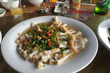 PAN XIAN SHENG HAI XIAN CHENG