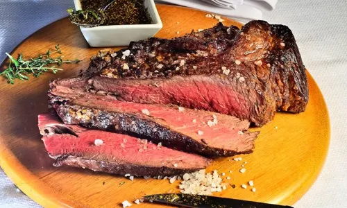 Churrascaria Palace