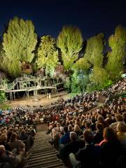 Regent's Park Open Air Theatre