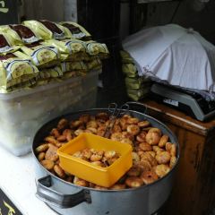 好再来烧饼(老街店) User Photo