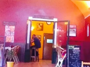 Delit Restaurant Pizzeria