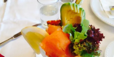 Morangie House Hotel Garden Restaurant