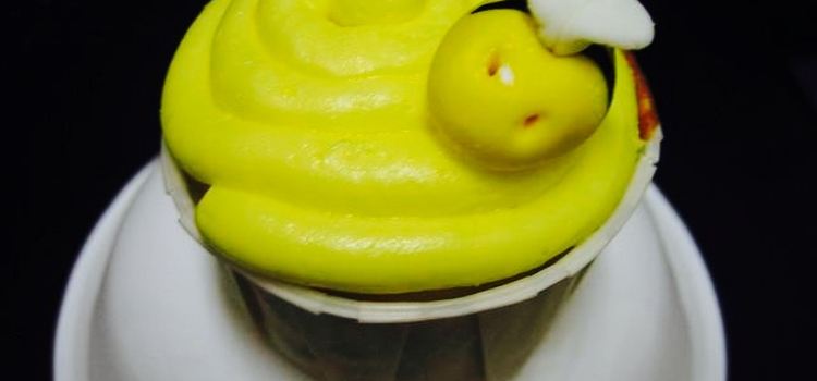 Lemon Bee