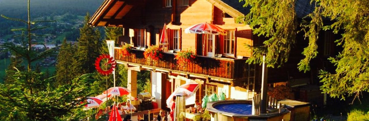 Restaurant Marmorbruch