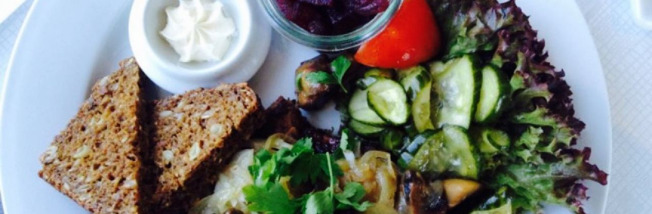 Restaurant Sundby Sejlforening