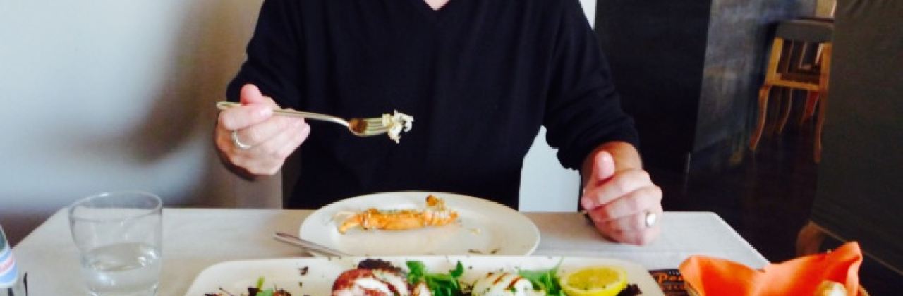 Ristorante Pomarancio