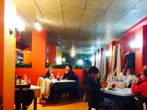 Restaurante Malinche