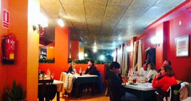 Restaurante Malinche