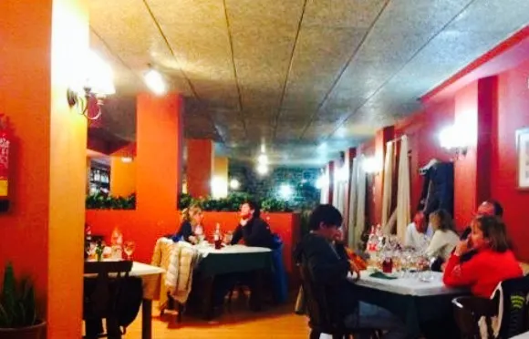 Restaurante Malinche