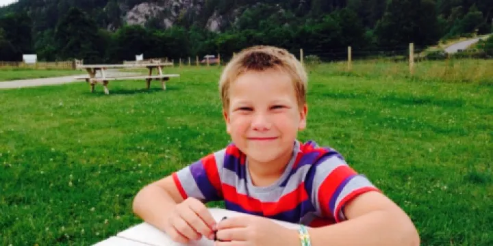 The Camerons Tea Room and Farm Shop