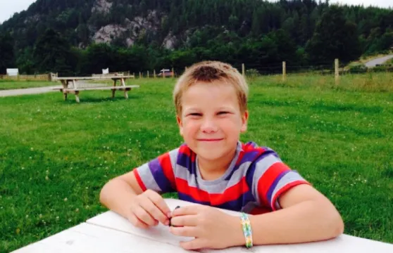 The Camerons Tea Room and Farm Shop