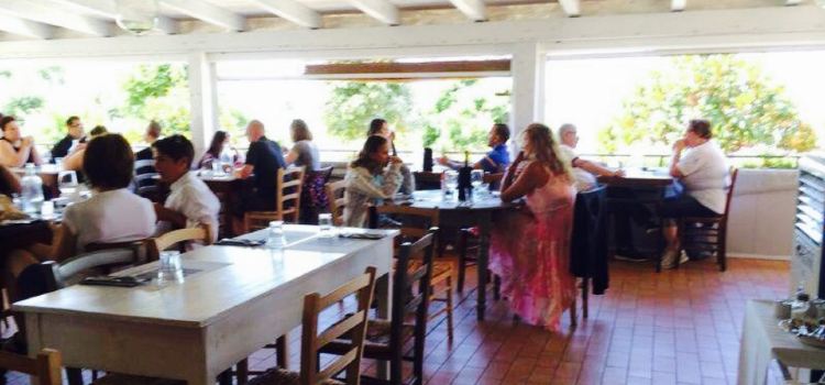 Osteria Rosso di Sera