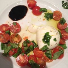 Ristorante Piccolo Mondo User Photo