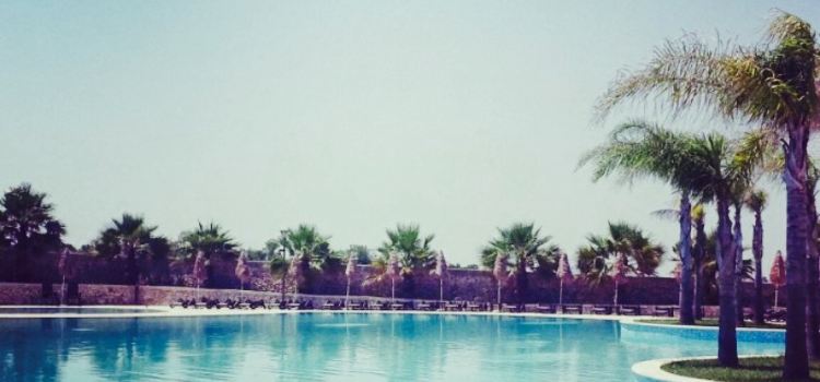 Ristoppia Resort Restaurant