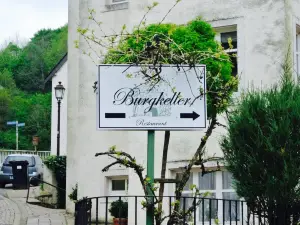 Restaurant Burgkeller