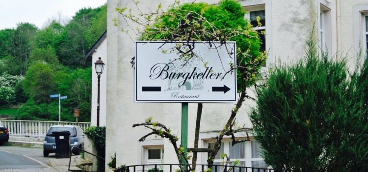 Restaurant Burgkeller