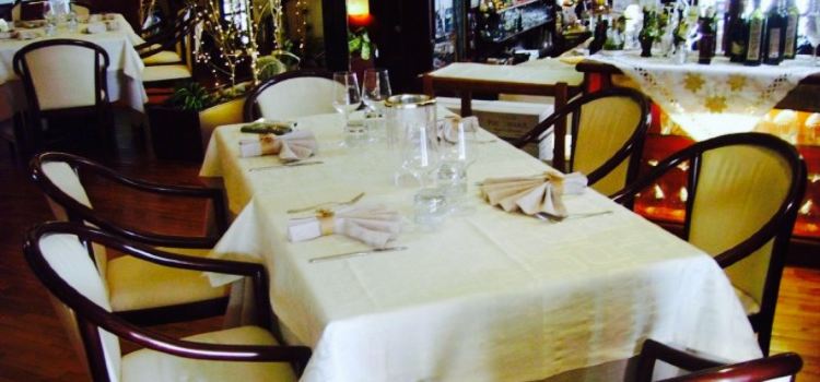 Ristorante Lord Nelson