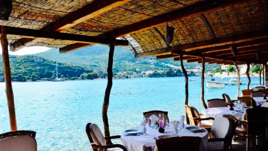 Restaurant Gverovic Orsan