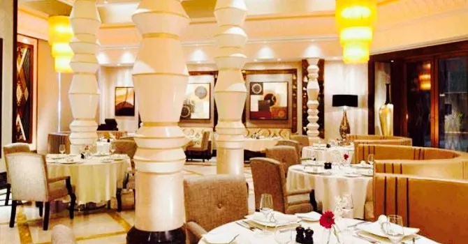 Al Majlis Restaurant